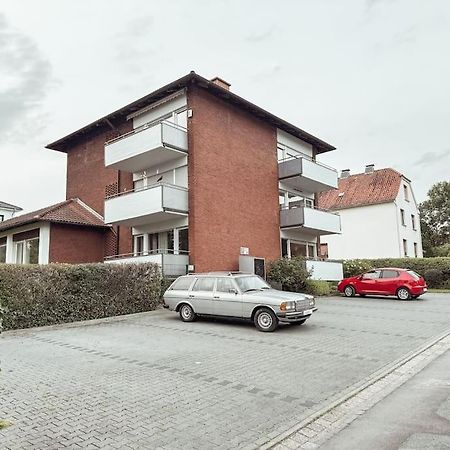 Auszeit - Detmold Apartment Exterior photo