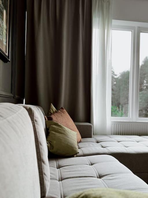 Auszeit - Detmold Apartment Exterior photo