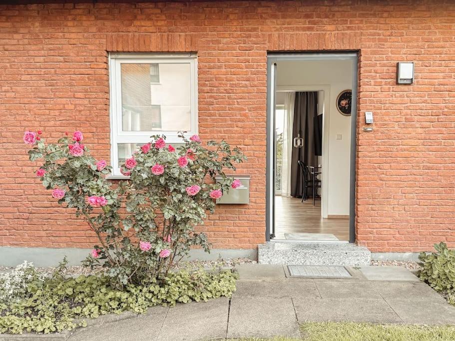 Auszeit - Detmold Apartment Exterior photo