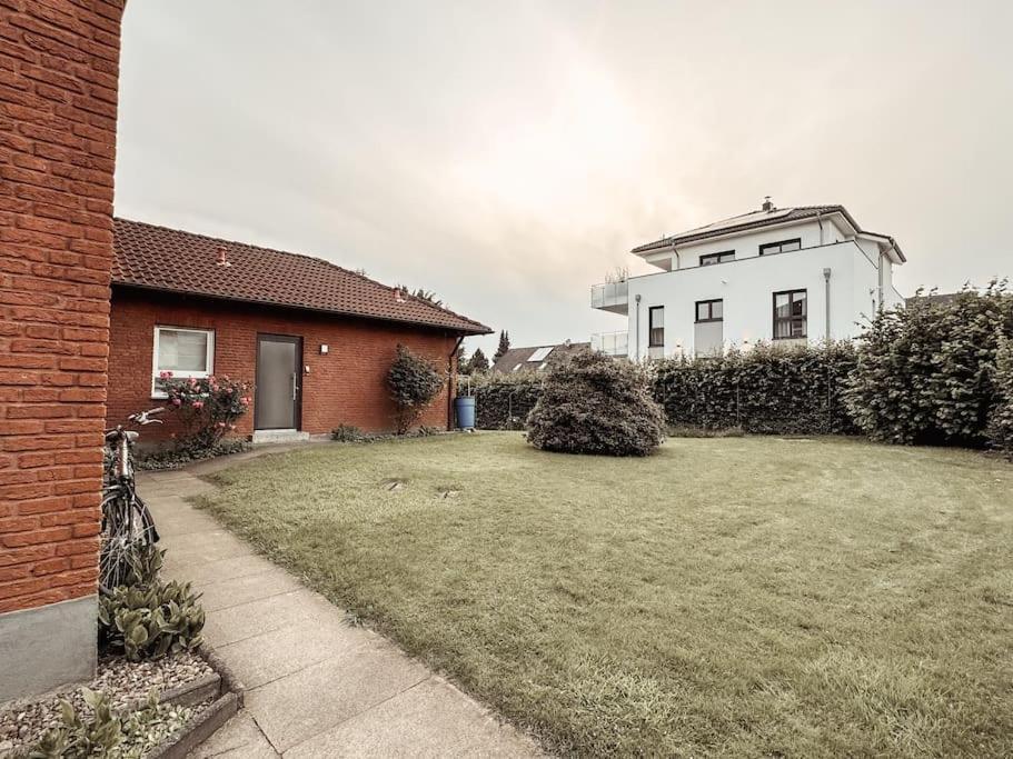 Auszeit - Detmold Apartment Exterior photo